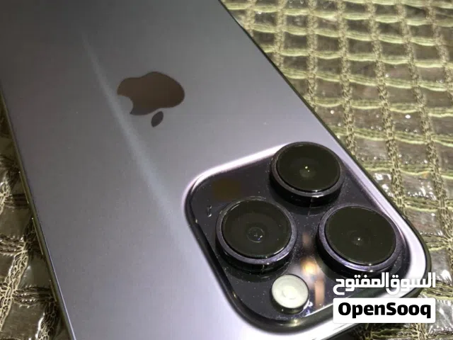 iPhone 14 pro ما شاء الله وكاااااله شرق اوسط