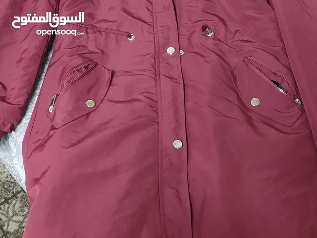 اواعي للبيع جاكيتات وبلاطين وبجامات وقمصان