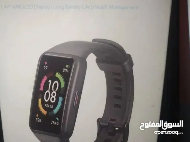 هونر باند 6