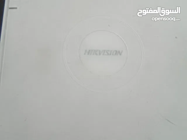 جهاز تسجيل فيديو رقمي (DVR) من إنتاج شركة هيكفيجن