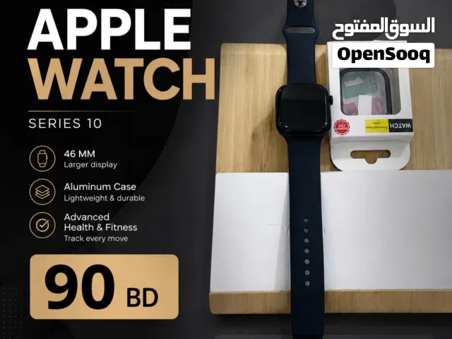 Apple Watch series 10 - 46 mm
