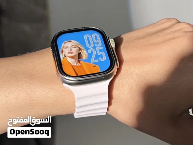 Ultra smart watches for Sale in Baghdad