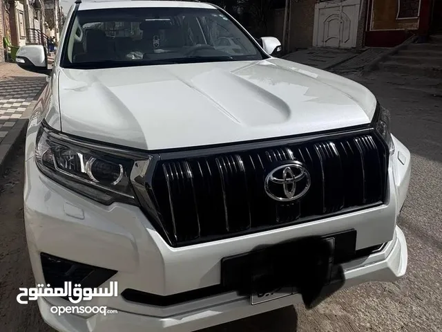برادو 2021 txs للبيع