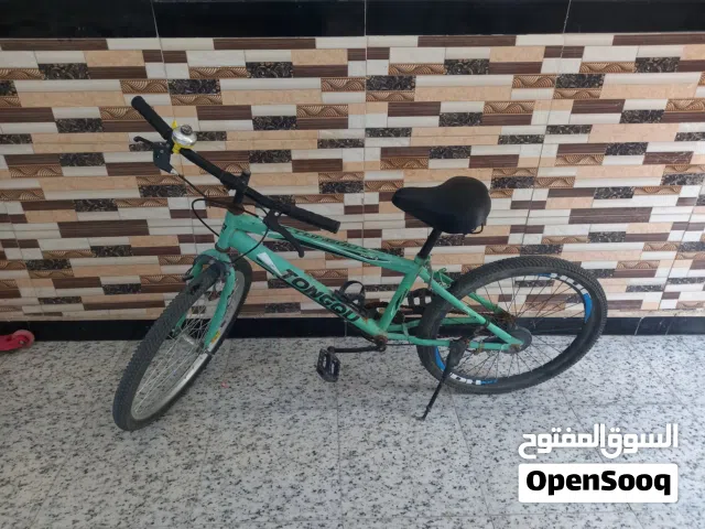 دراجة هوائية
