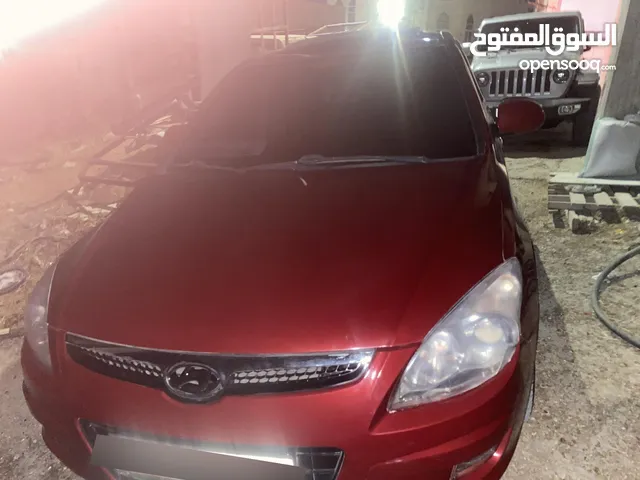 هونداي i30 للبيع بيت لحم سعر حرق ع الكاش