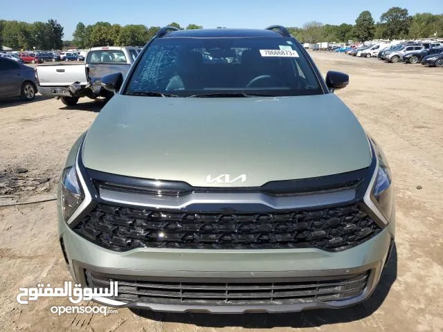 Kia Sportage 2023 in Baghdad