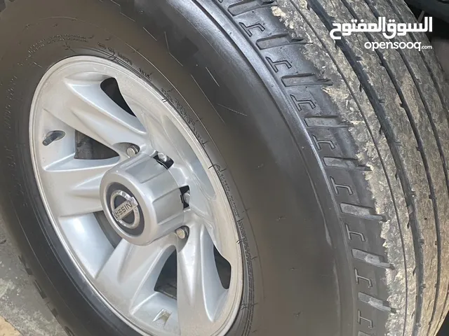 Other 16 Tyres in Al Dhahirah