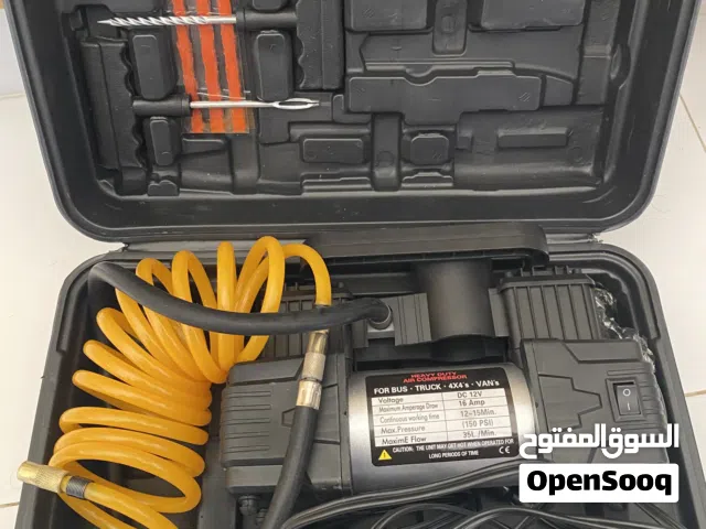 مضخة هواء لسيارات