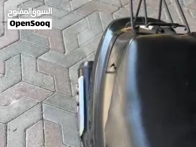 دراجه سزوكي 100ccللبيع امورها طيبه