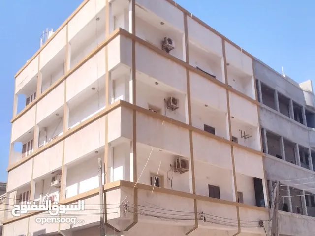 Building for Sale in Tripoli Ghut Shaal