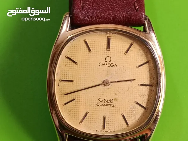  Omega watches  for sale in Baghdad