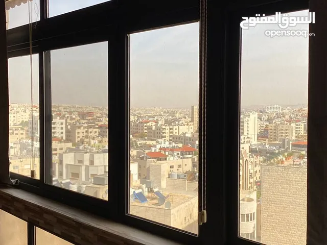 400 m2 More than 6 bedrooms Apartments for Sale in Amman Al Rabiah