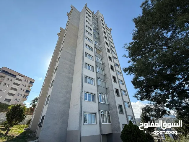 2-BEDROOM APARTMENT FOR SALE IN AKÇAABAT, TRABZON