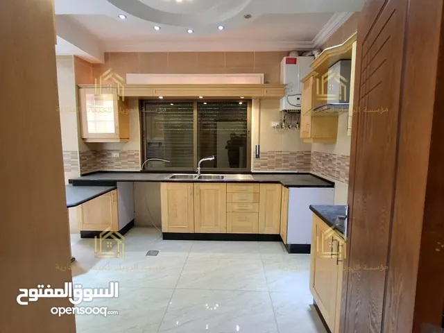 400 m2 4 Bedrooms Apartments for Rent in Amman Abdoun
