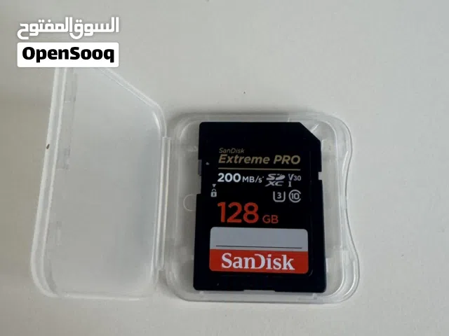 Sd card   للبيع