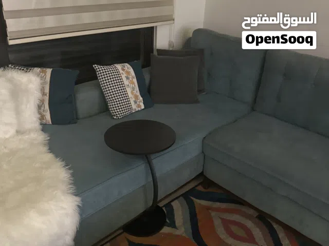 غرفة معيشة