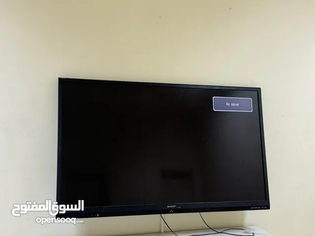 Sharp Other 55 Inch TV in Muharraq