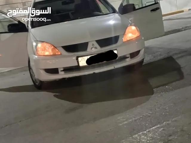 ميتسوبيشي لانسر 2008 للبيع
