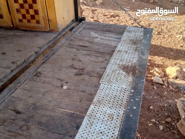 كرفان متحرك للبيع