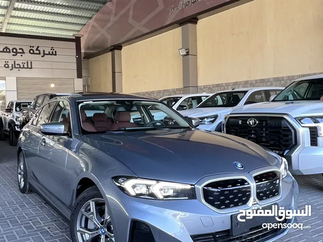 BMW 3 Series 2023 in Zarqa