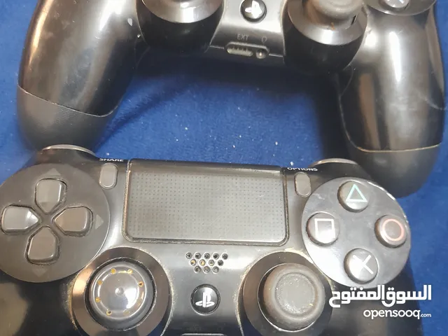 يد بلايستيشن 4 عدد2 الاصليه