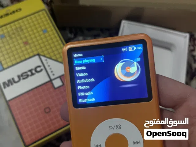 ايبود ipod