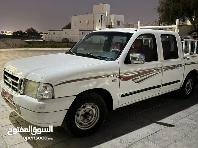 Used Ford Other in Al Batinah