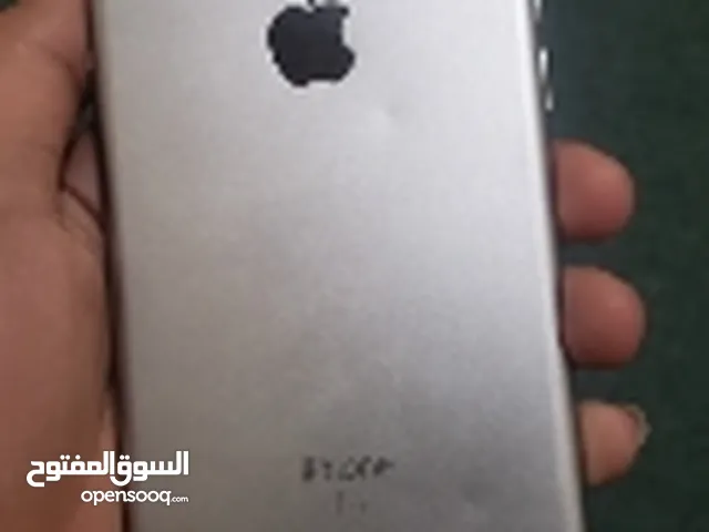 Apple iPhone 6S Plus 128 GB in Sana'a