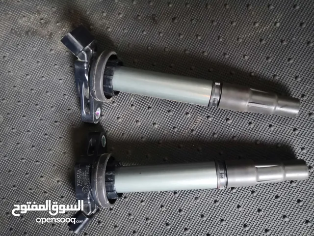 كويلات كورولا 1.8 موديل 2012
