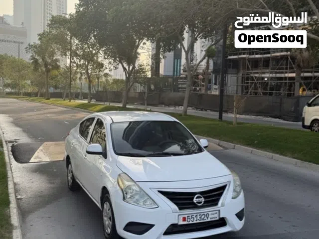 نيسان صني للبيع 2016