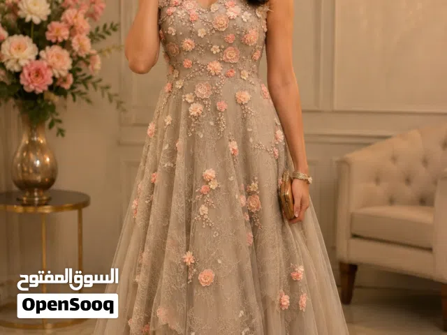 Evening Dress
