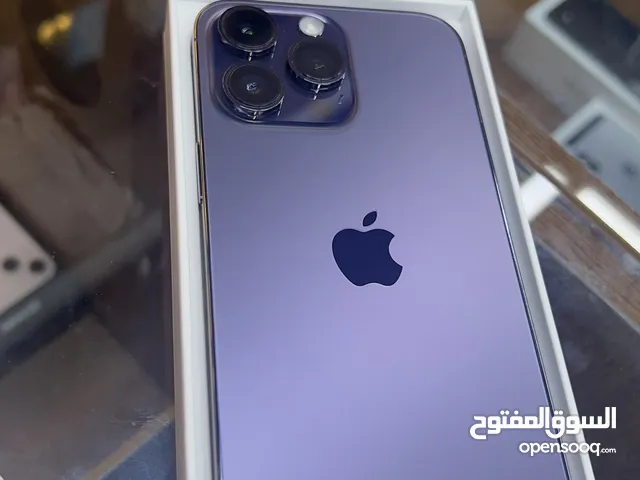 اي فون 14 pro max