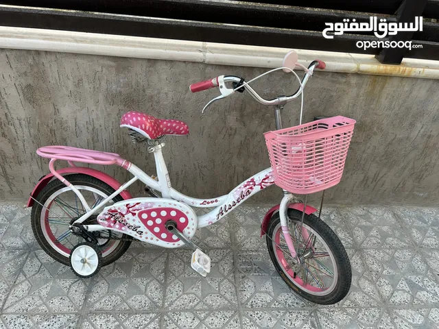 دراجة هوائية ممتازه