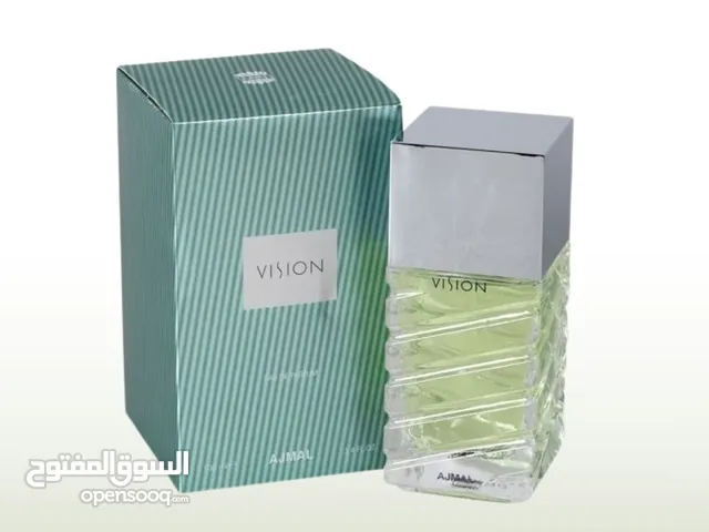 عطر vision من عطور اجمل