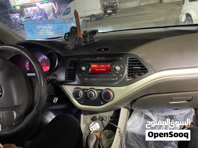 Used Kia Picanto in Farwaniya