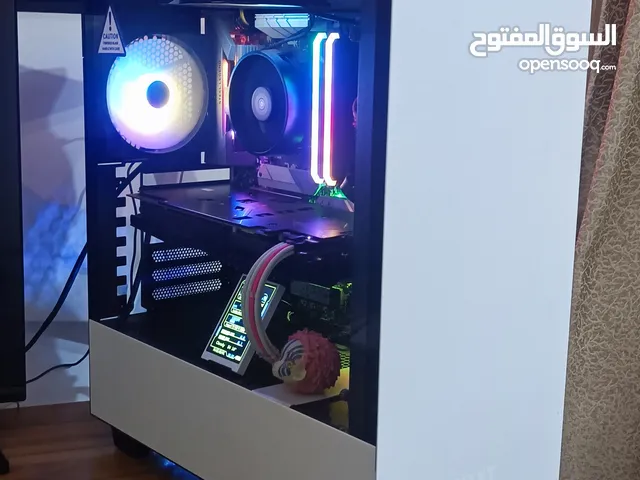 حاسبة كيمنك بس شد والعب pc