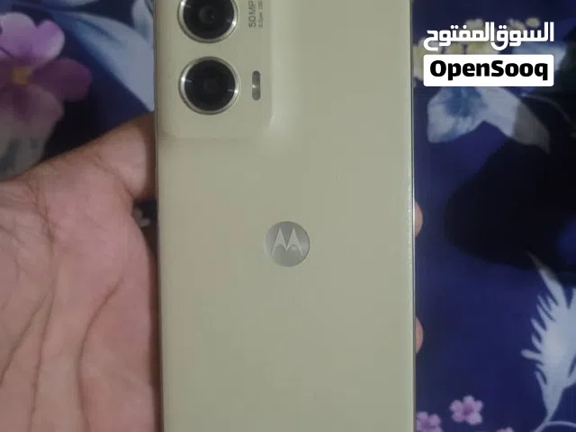 Motorola Moto G Stylus 5G 128 GB in Aden