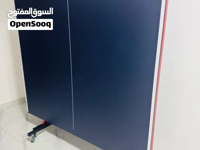 Table tennis /  طاولة تنس