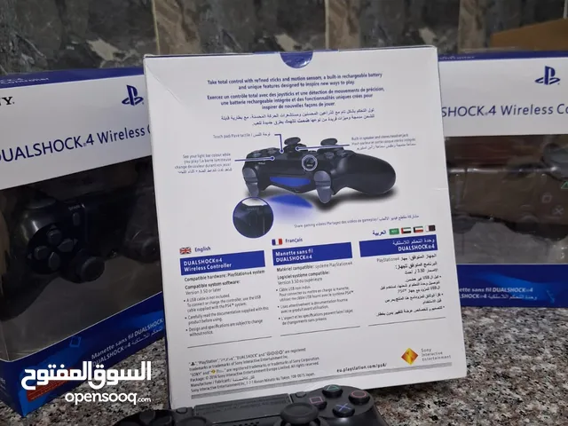 New ps4 controller copy