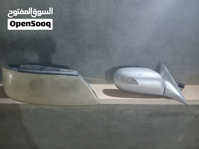 ازيرا 2008