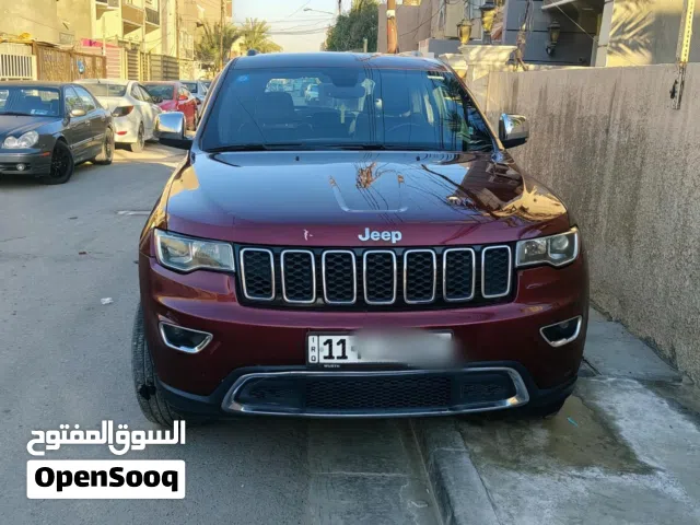 جيب لمتد 19امريكي كلين ماروني