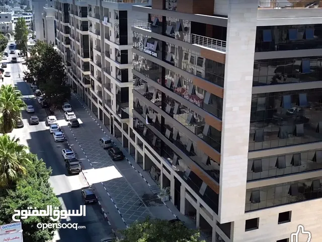 مكتب للبيع دفعة وأقساط - سعر مغري عالكاش