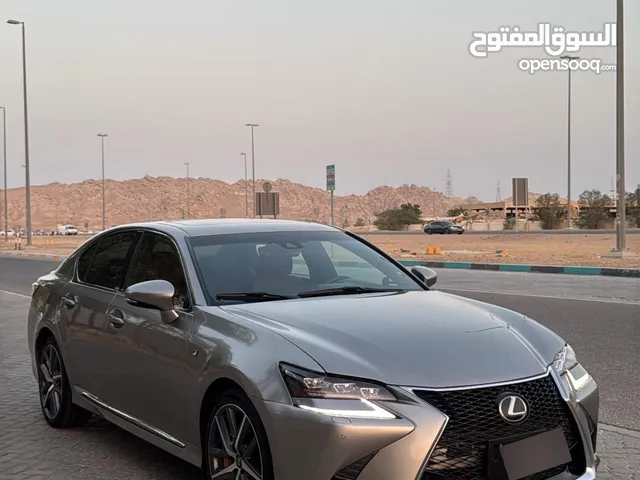 لكزز 2017للبيع