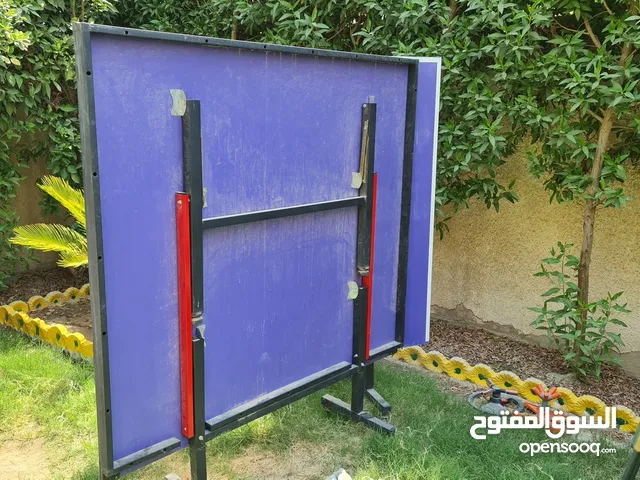 table tennis stiga ميز منضدة ستيكا