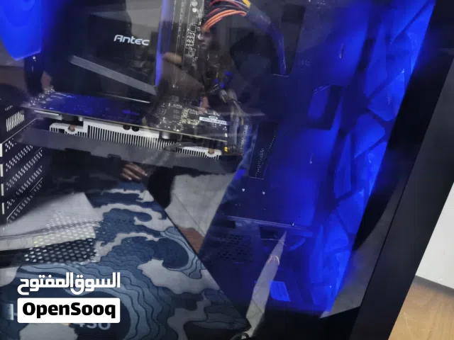 بيسي جيمنج مستعمل شغال مية المية
