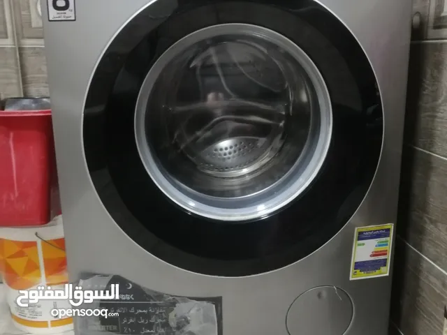 Toshiba 7 - 8 Kg Washing Machines in Fayoum