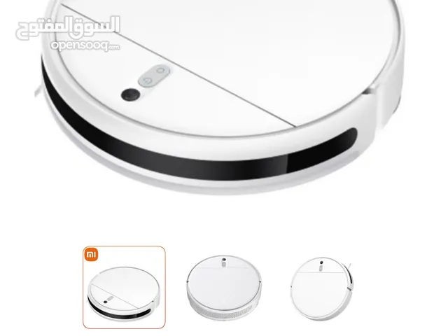 Mi robot vaccum mop 2 lite