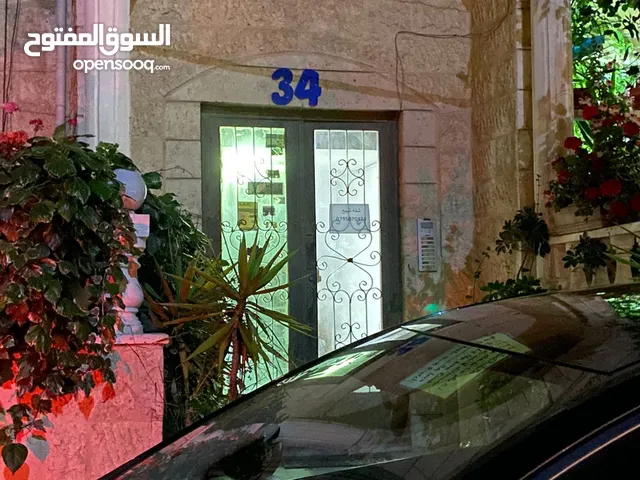 127 m2 4 Bedrooms Apartments for Sale in Amman Daheit Al Rasheed