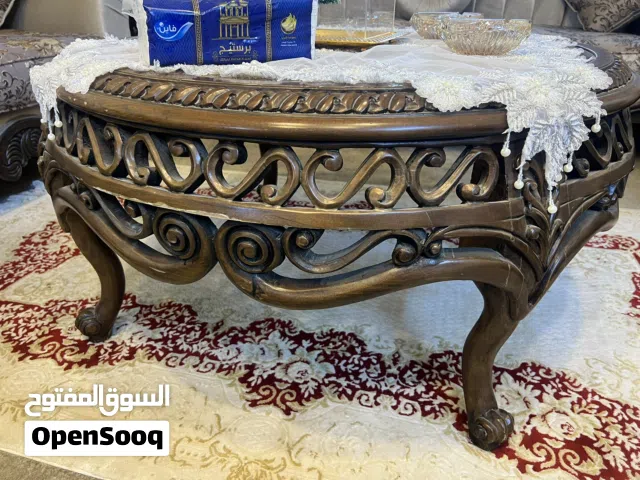 طربيزات زان للبيع