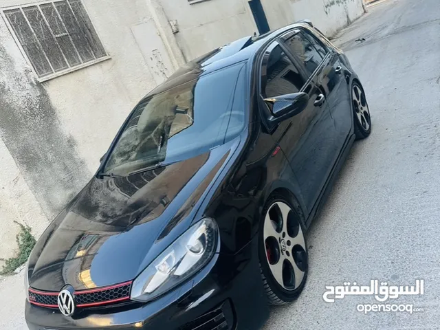 gti stage 2 mrc